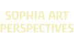 Sophia Art Perspectives